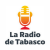 La Radio de Tabasco - XETVH-AM Logo