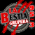 La Bestia Grupera - XEVP Logo