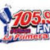 La Primera 105.9 - XHBX Logo