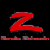 La Zeta - XHCR Logo
