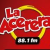 La Acerera - XHGIK Logo