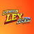La Mera Ley - XHMDA Logo