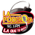 La Poderosa 90.1 - XHMU Logo