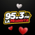 La Morrita - XHPFRT Logo