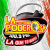 La Poderosa 100.9 - XHSM Logo