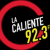 La Caliente - XHTRR Logo