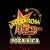La Poderosa - XHTU Logo
