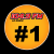 La Numero Uno - XHLNC Logo