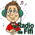 la Radio de Fifi Logo