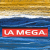 La Mega Logo