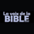 La Voix de la Bible Radio Logo