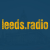 leeds.radio Logo