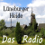 LH-radio Logo