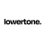 lowertone. Logo