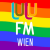 lulu.fm Wien Logo