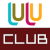 lulu.fm - luluCLUB Logo