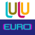 lulu.fm - luluEURO Logo