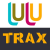 lulu.fm - luluTRAX Logo