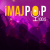 İmaj Pop Radyo Logo
