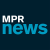 MPR News - KBPN Logo
