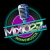 Mix102.7 - KHYX Logo