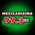 Mexicanísima Austin - KOKE-FM Logo