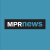 MPR News - KRXW Logo