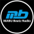 MABU Beatz Radio - Tropical Logo