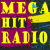 Mega Hit Radio Logo