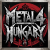 METAL4HUNGARY Logo