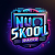 MGZC Media - Nu Skool Radio Logo