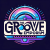 MGZC Media - The Groove Emporium Radio Logo