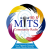 MITS Radio 90.8 CR Logo
