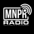 MNPR Radio Logo