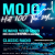 MOJO SOUL HOTT 100 THE MIX Logo