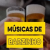 MPB no Barzinho Logo