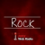 MPX Web Radio - Rock Logo