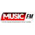 MUSIC FM Logo