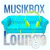 MUSIK BOX LOUNGE Logo