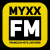 MYXX FM Logo
