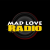 Mad Love Radio Logo