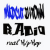 Madcutilltown Radio Logo