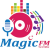 Magic FM Karabük Logo