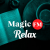 Magic Relax Logo