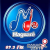 Maguare Estereo 89.3 FM Logo