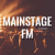 Mainstage FM Logo