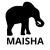 Maisha Radio Logo