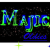 Majic Oldies Logo