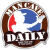 Mancave Daily Radio Logo