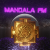 Mandala FM Logo